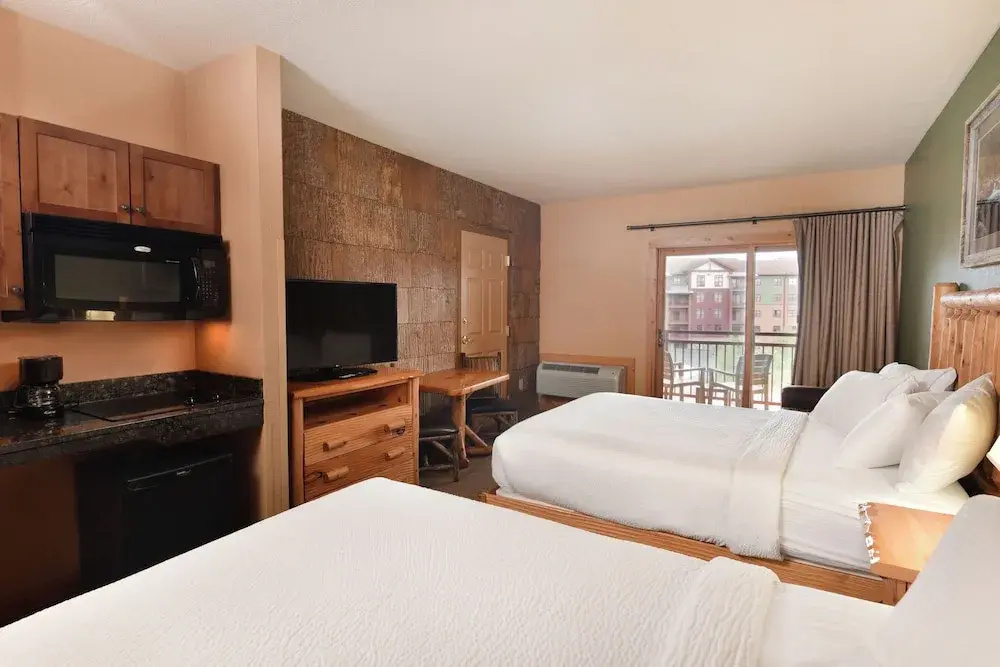 Hotel photo 7