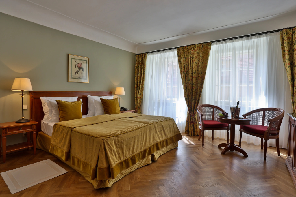 Appia Hotel Residences - Général