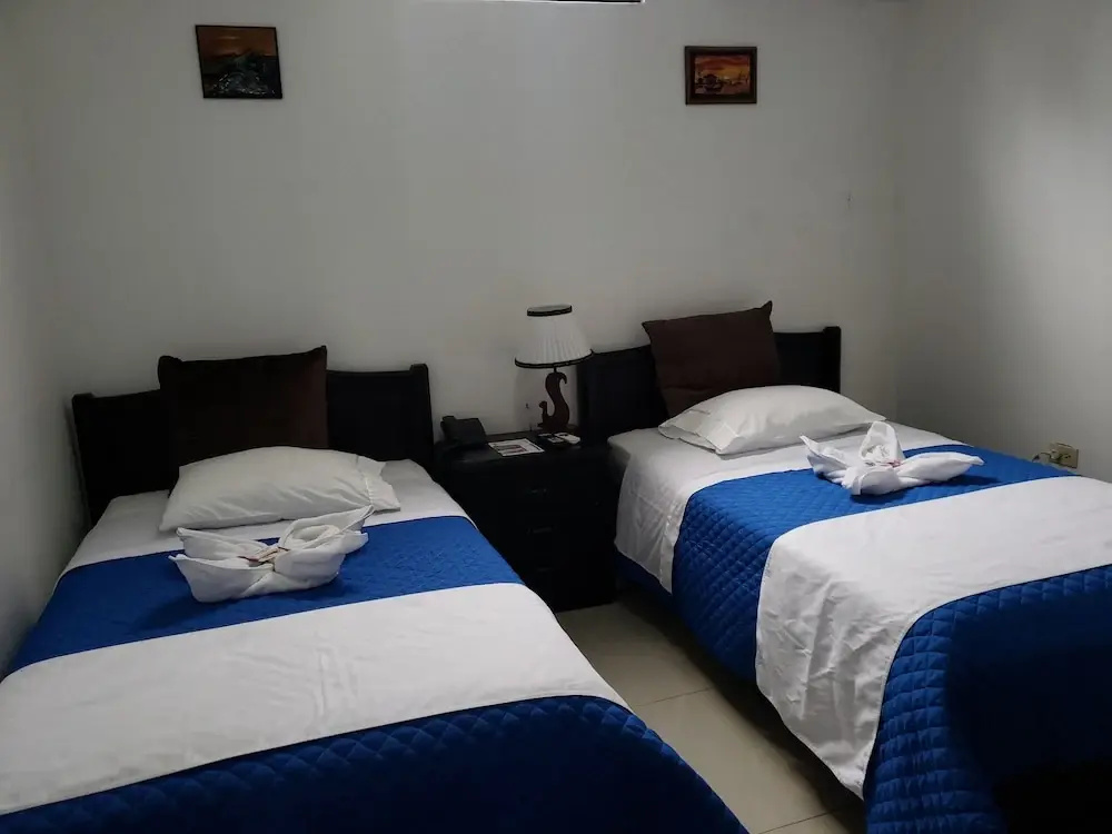 Hotel photo 6