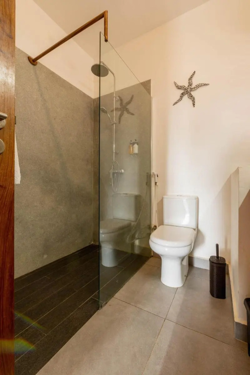 Comfort Double room with balcony (full double bed)