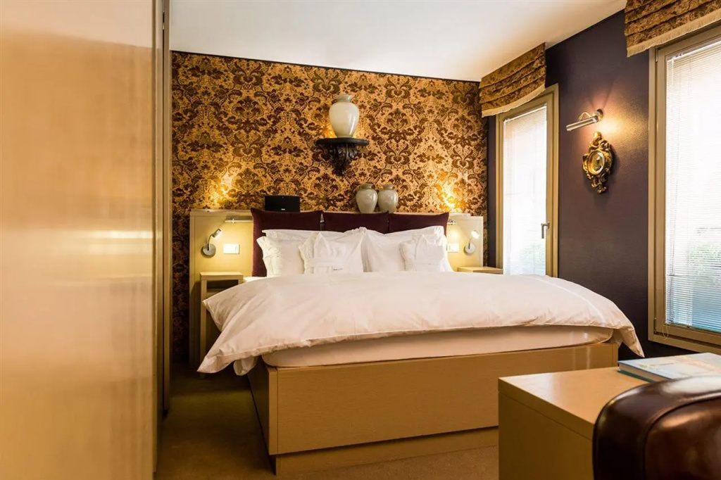 Hotel photo 10