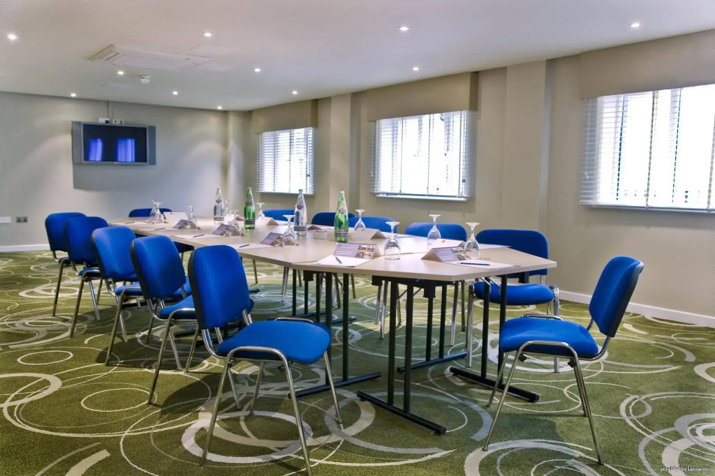 Mercure Newbury West Grange Hotel - Général