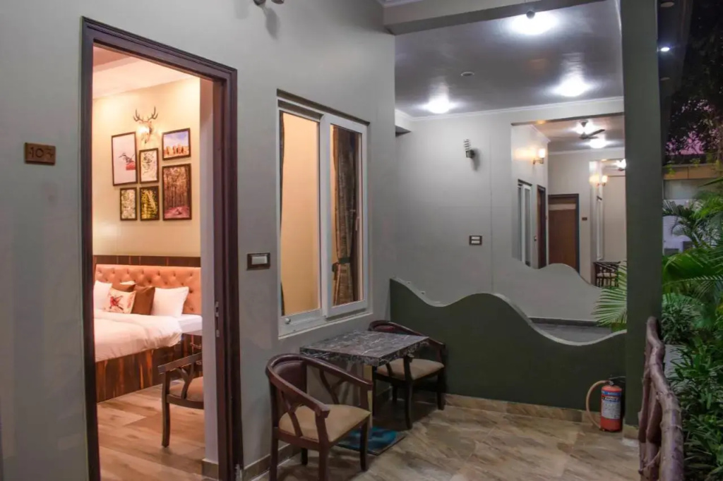 Hotel photo 34