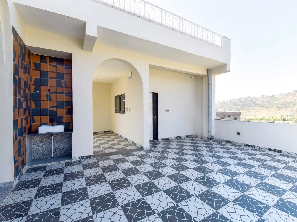 Palette Hotel Sun Royaale By Checkin, Udaipur
