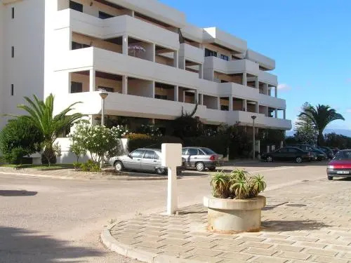 Iberlagos - Chambres
