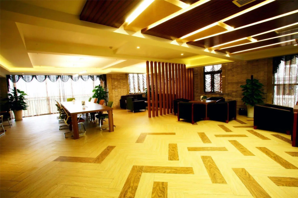 Tulip Inn Chengdu Airport - Général