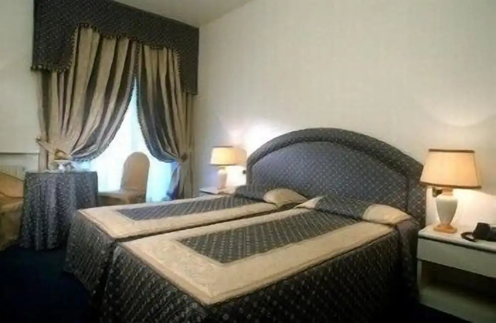 Quattro Stagioni Hotel & Spa - Général