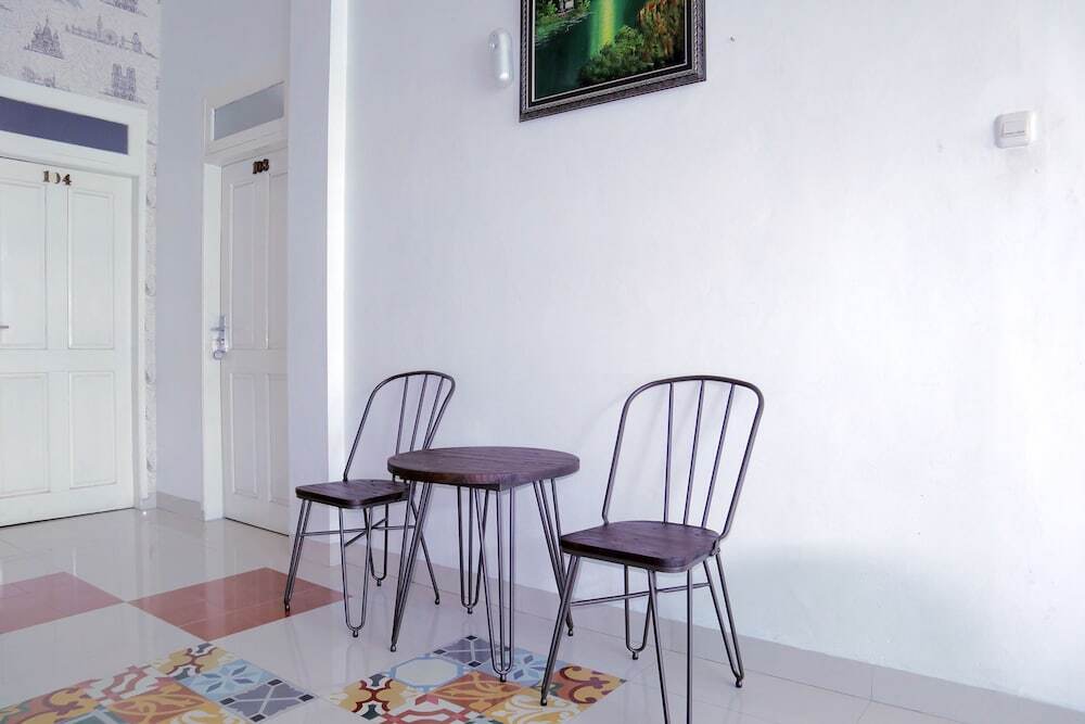 Отель OYO 1386 Hotel Grand Gabelo, фото 14