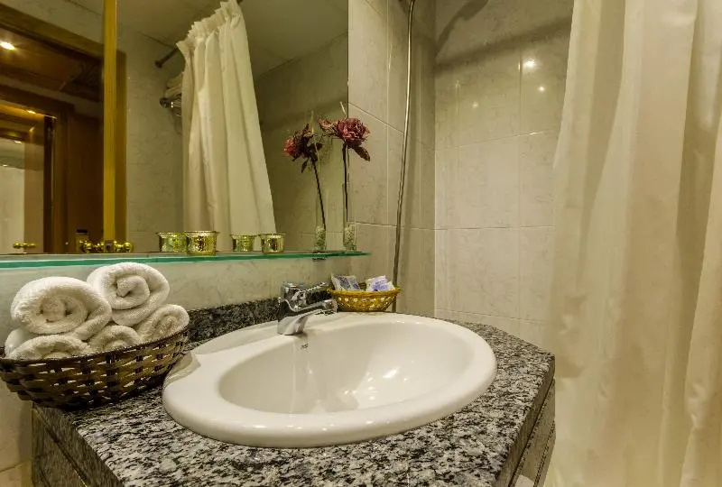 Yomo Eureka - Chambres