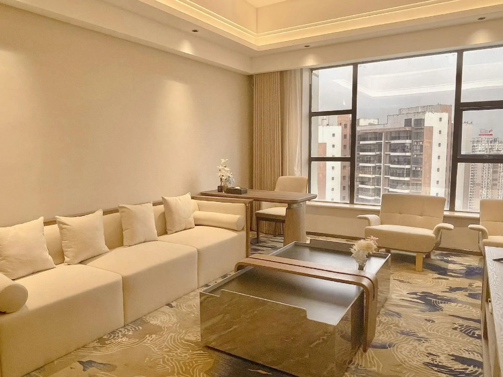 Laibin Yuda International Hotel - Général
