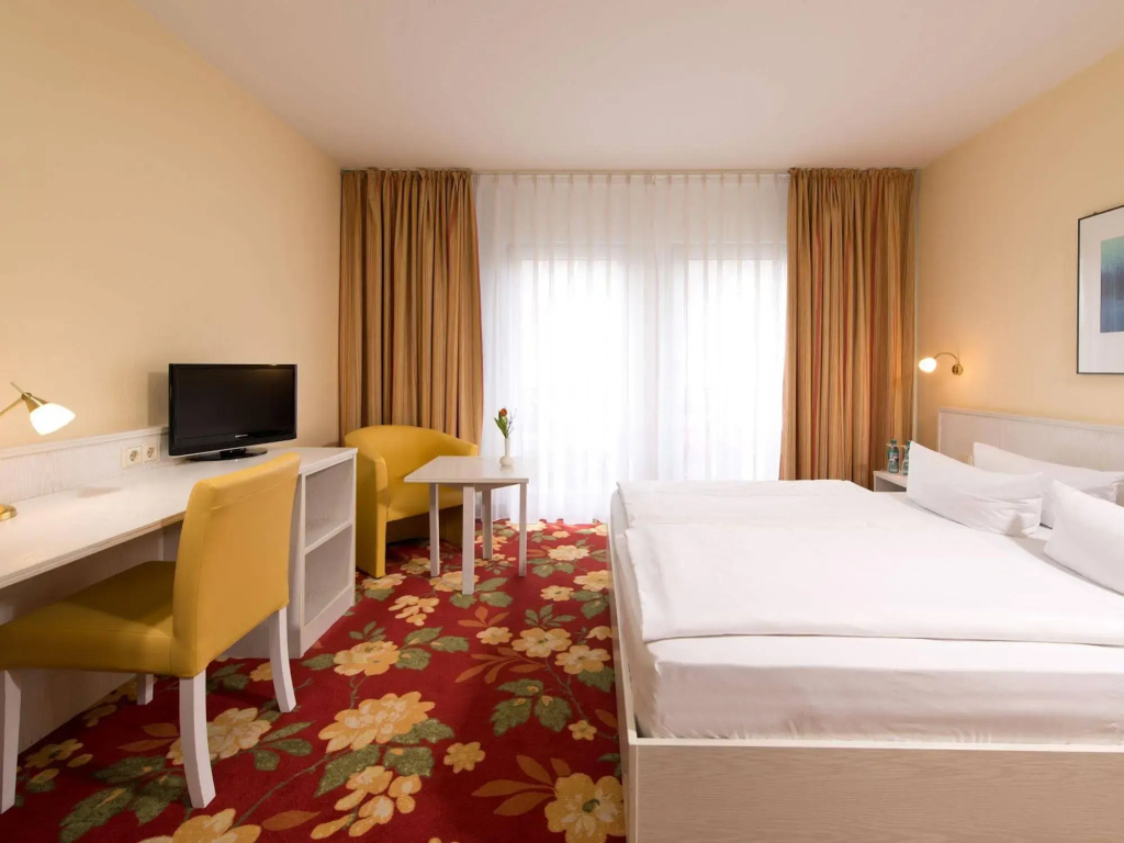 ACHAT Hotel Schwetzingen Heidelberg - Général