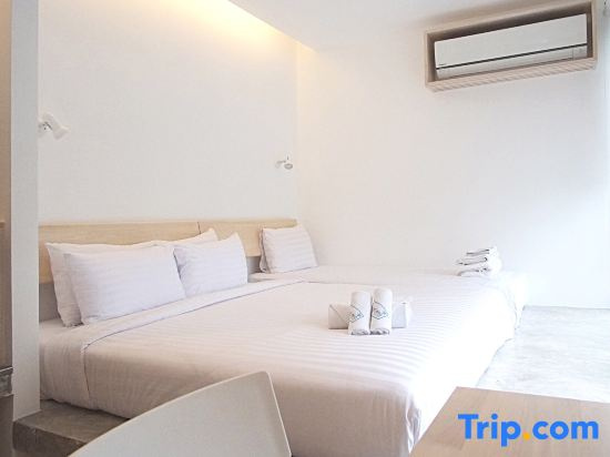 Milano Hua Hin - Chambres