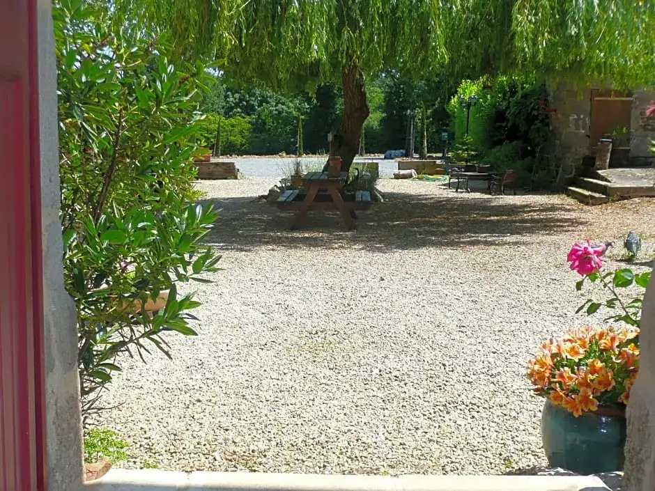 B&B DINAN la priquetais