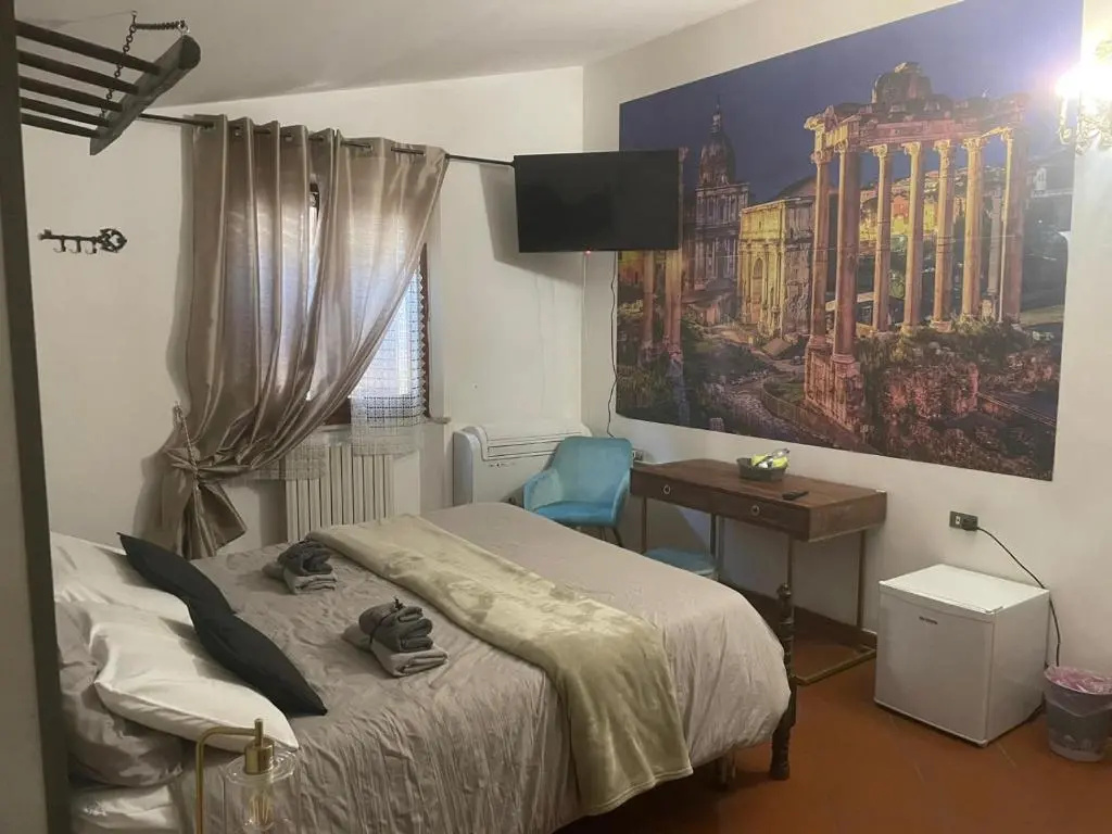 Superior room