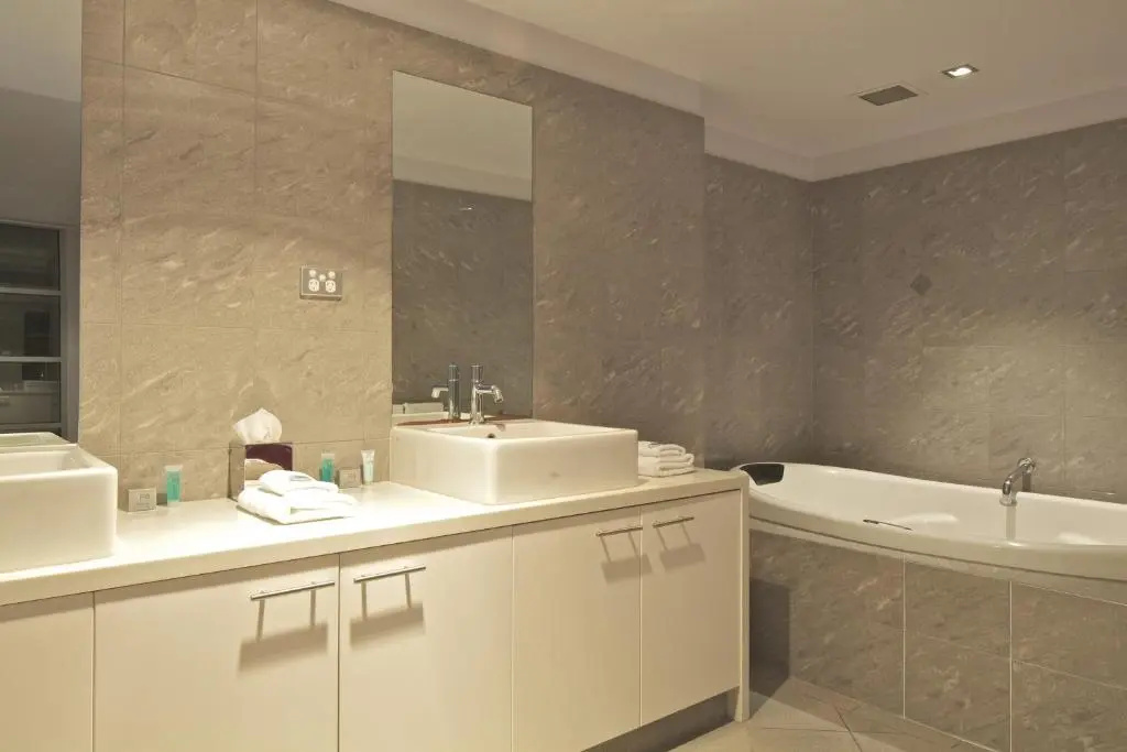 Zero Davey Boutique Apartment - Chambres