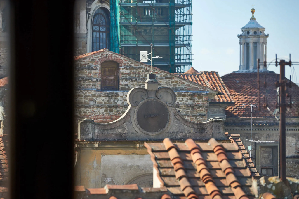 Le Stanze del Duomo