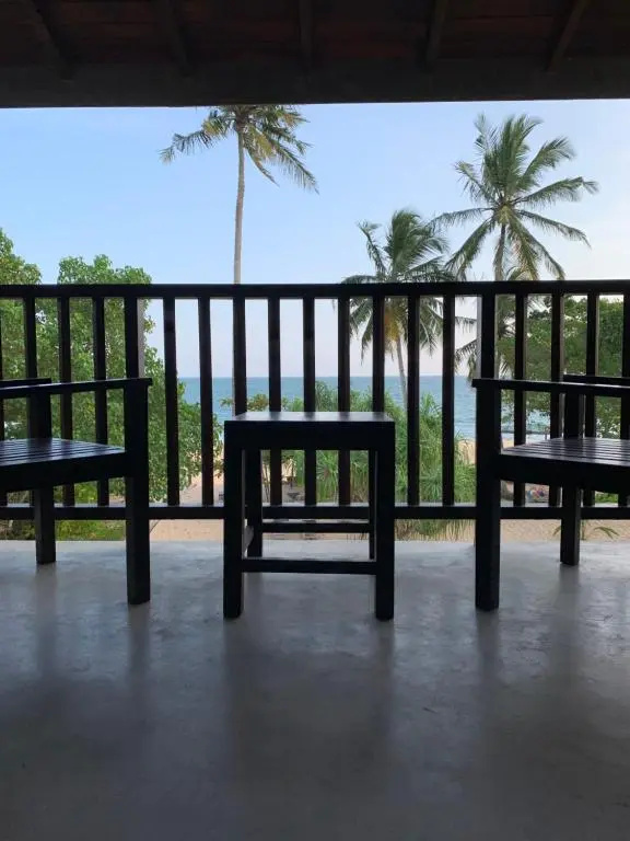 Serein Beach Hotel - Chambres