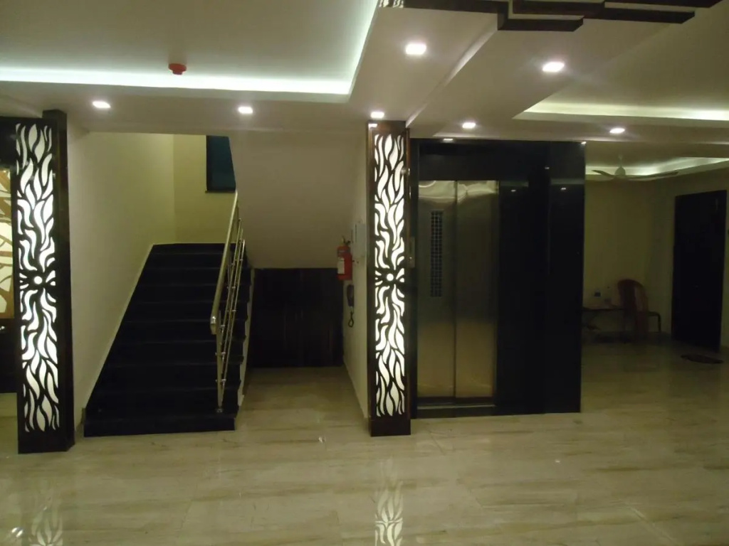 Hotel Sheldon International - Général