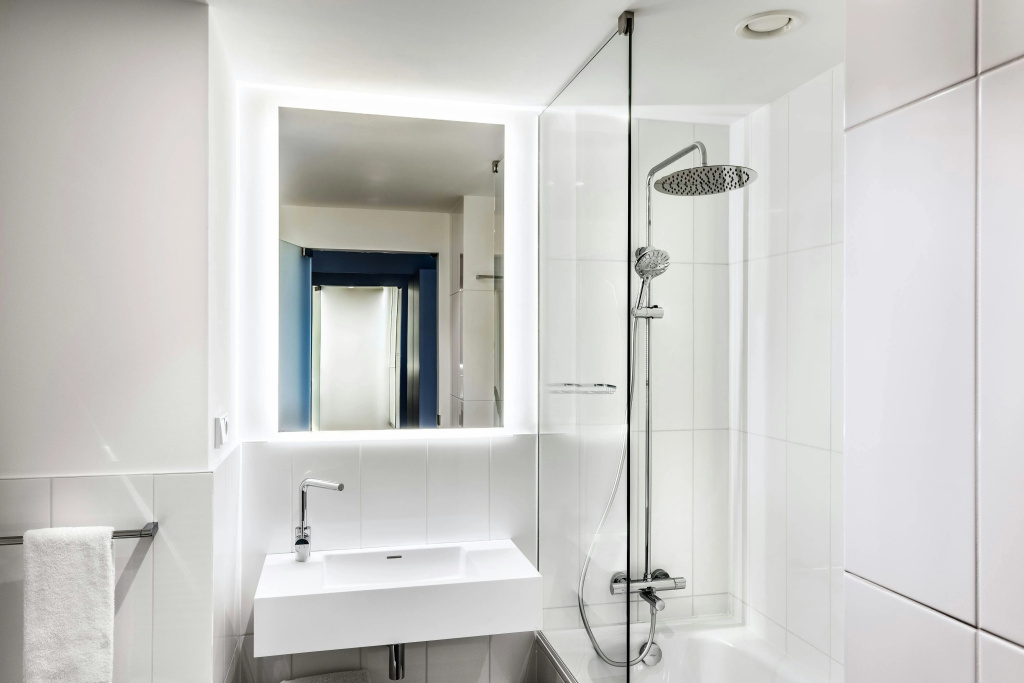 Courtyard by Marriott Prague Airport - Général