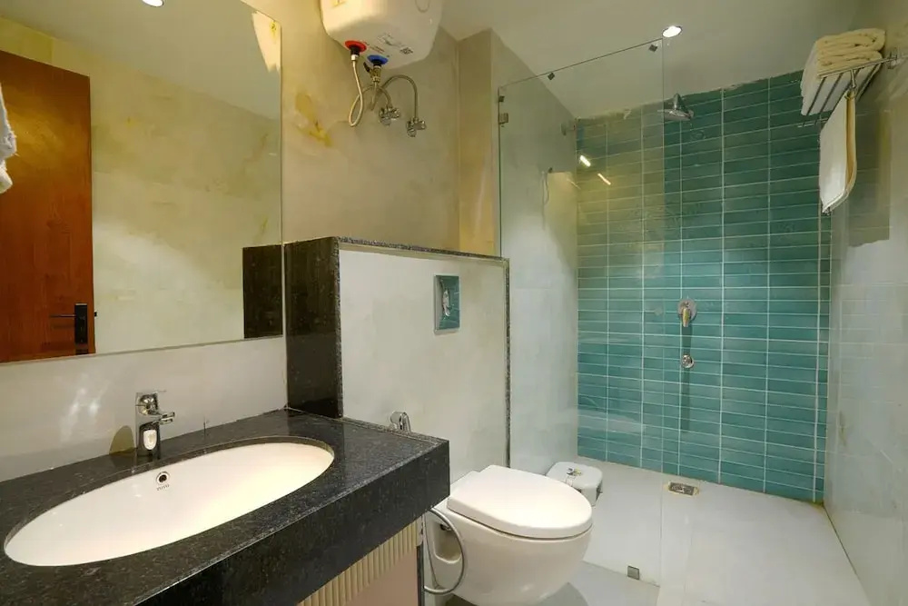 Hotel photo 9