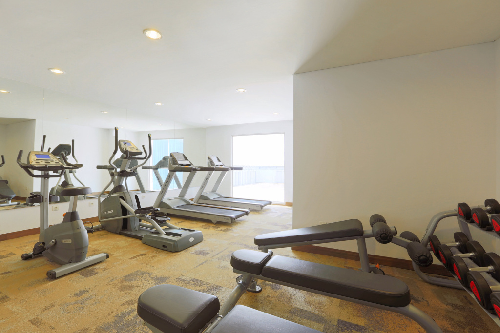 Holiday Inn Express Jakarta Pluit Citygate by IHG - Général