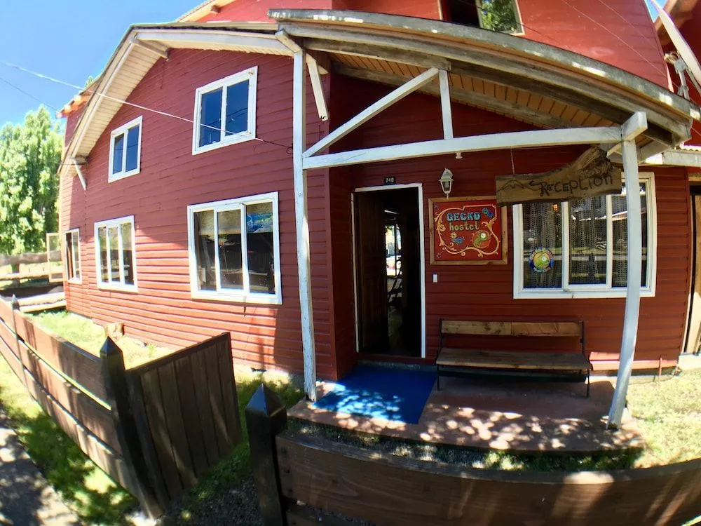 Gecko Hostel