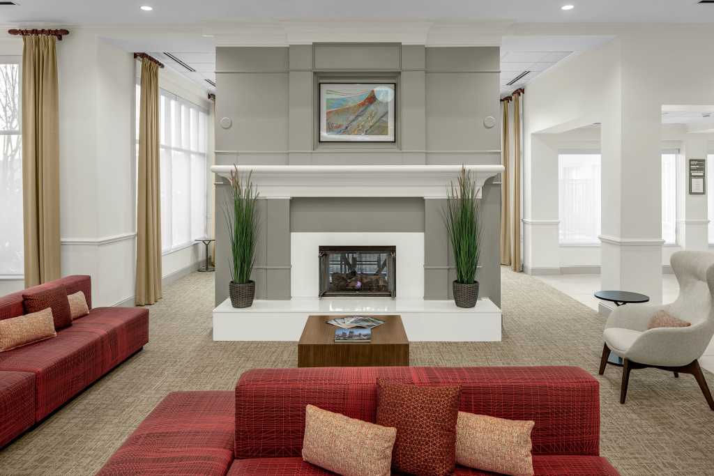 Hilton Garden Inn Wilmington Mayfaire Town Center - Général