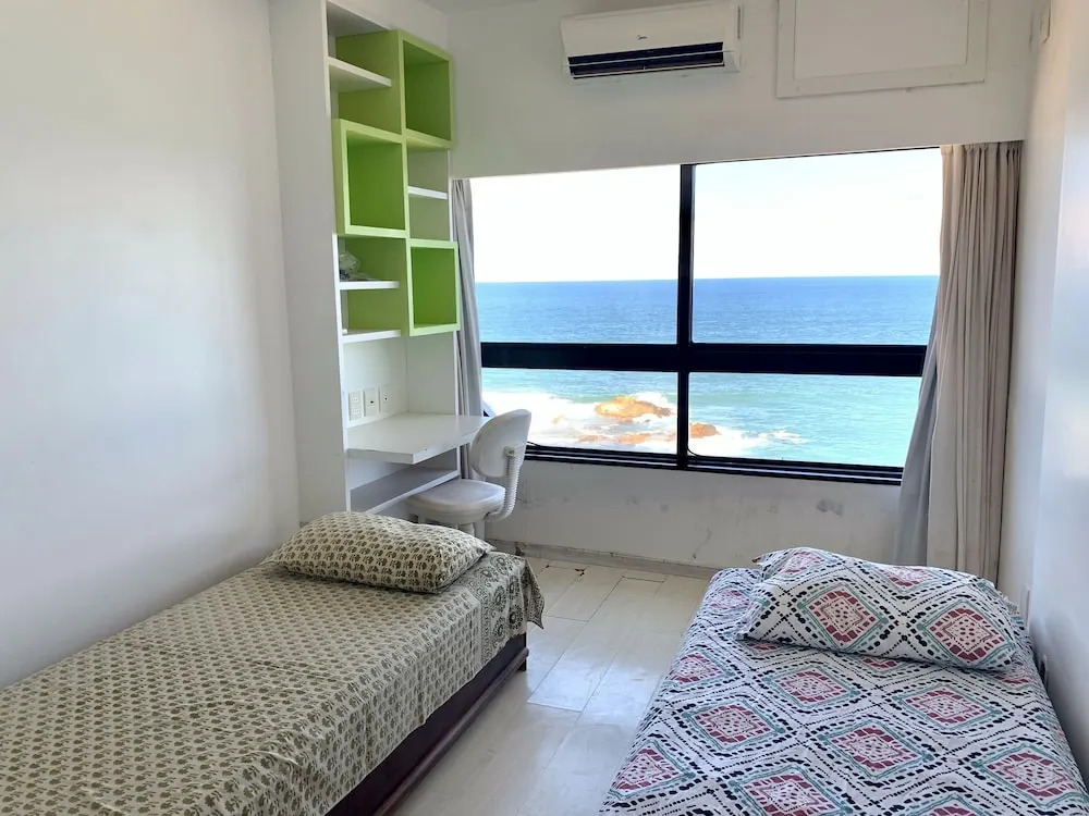 Ondina Apart Hotel by null