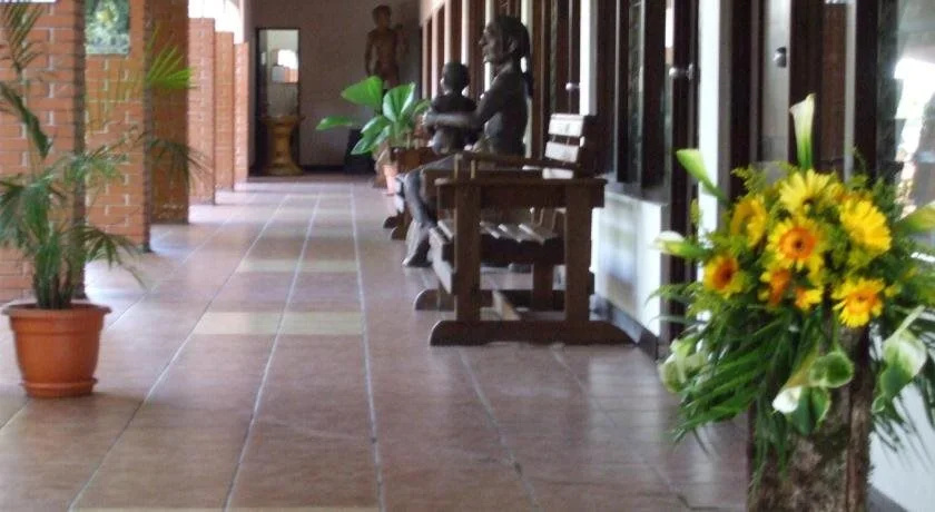 Hotel Wagelia Turrialba - Général