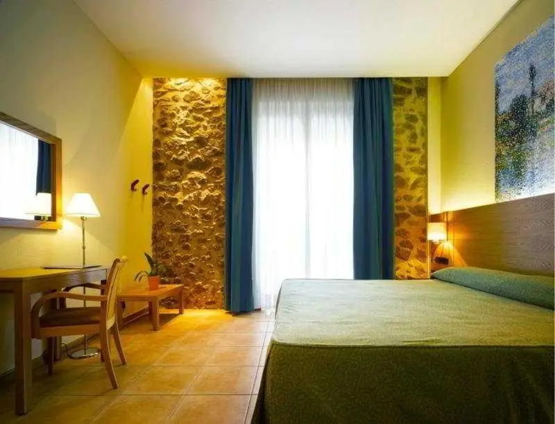 LEVANTE - Chambres