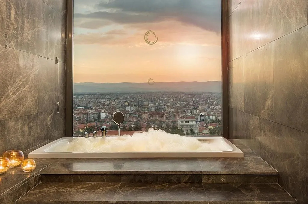 Tasigo Eskisehir - Général