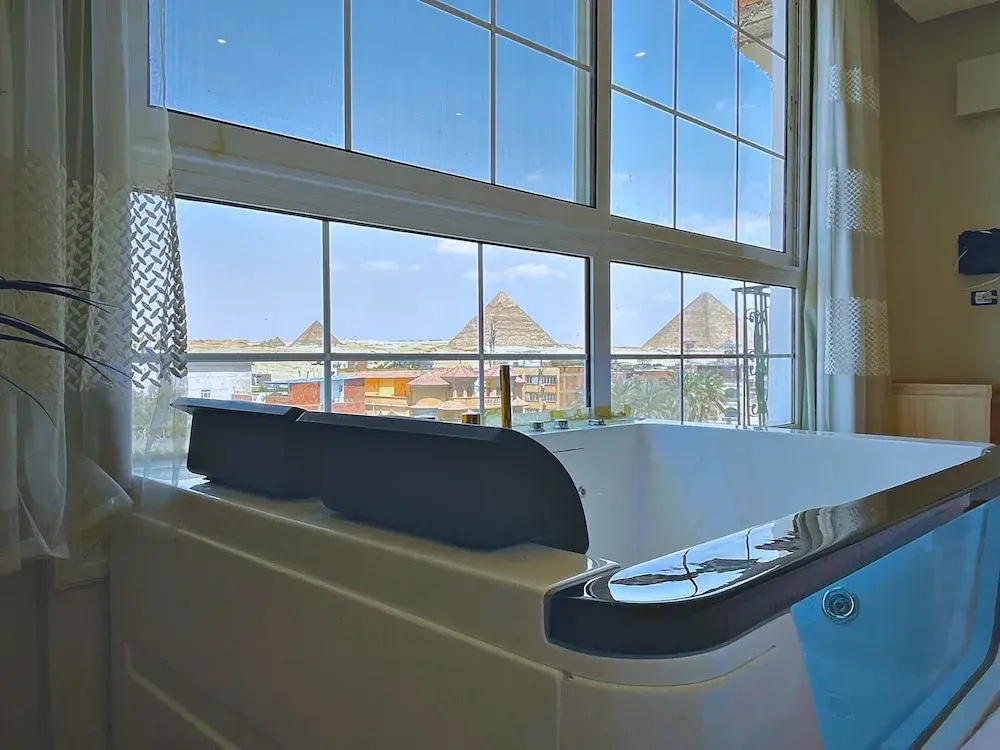 Luxury Suite