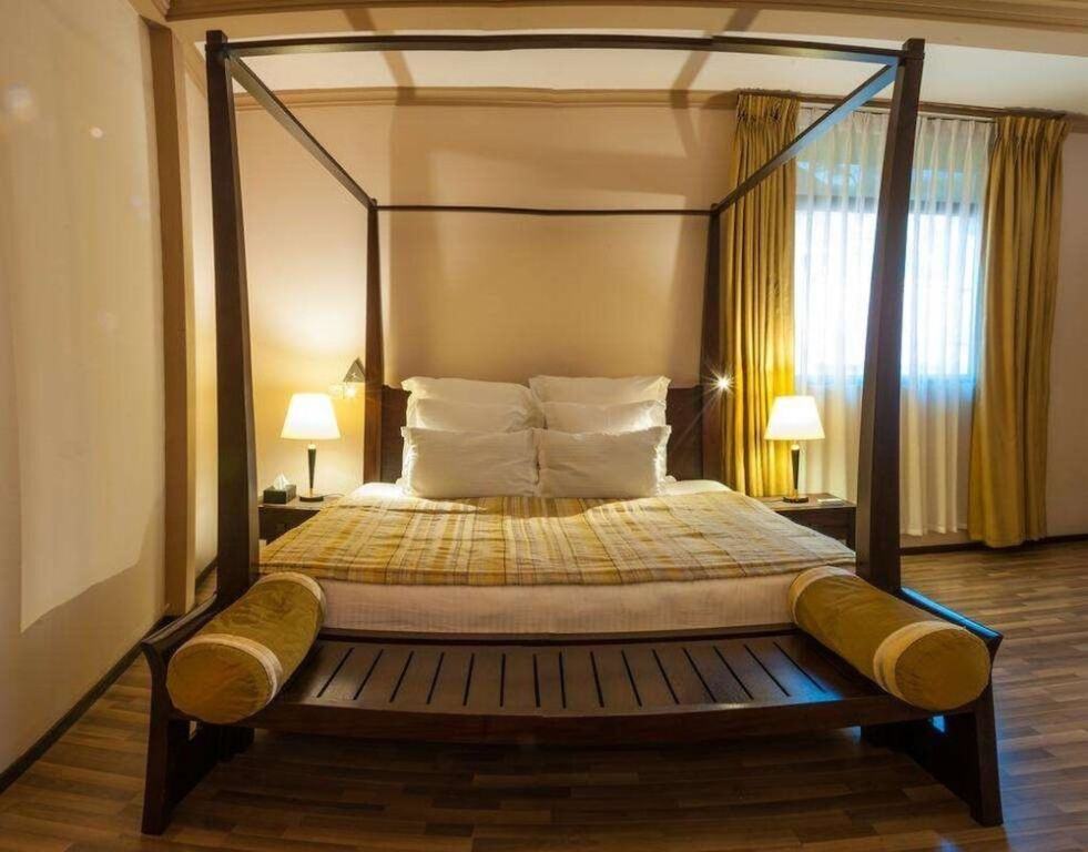Sala Boutique Hotel by null