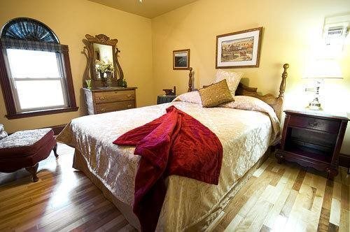Cranberry Cove Inn by null