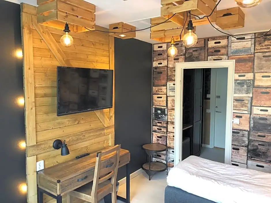 Havshotellet - Chambres