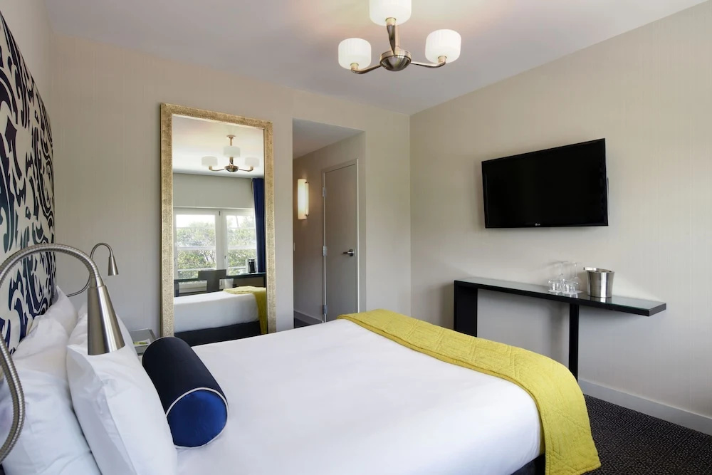 Hotel Breakwater South Beach - Chambres