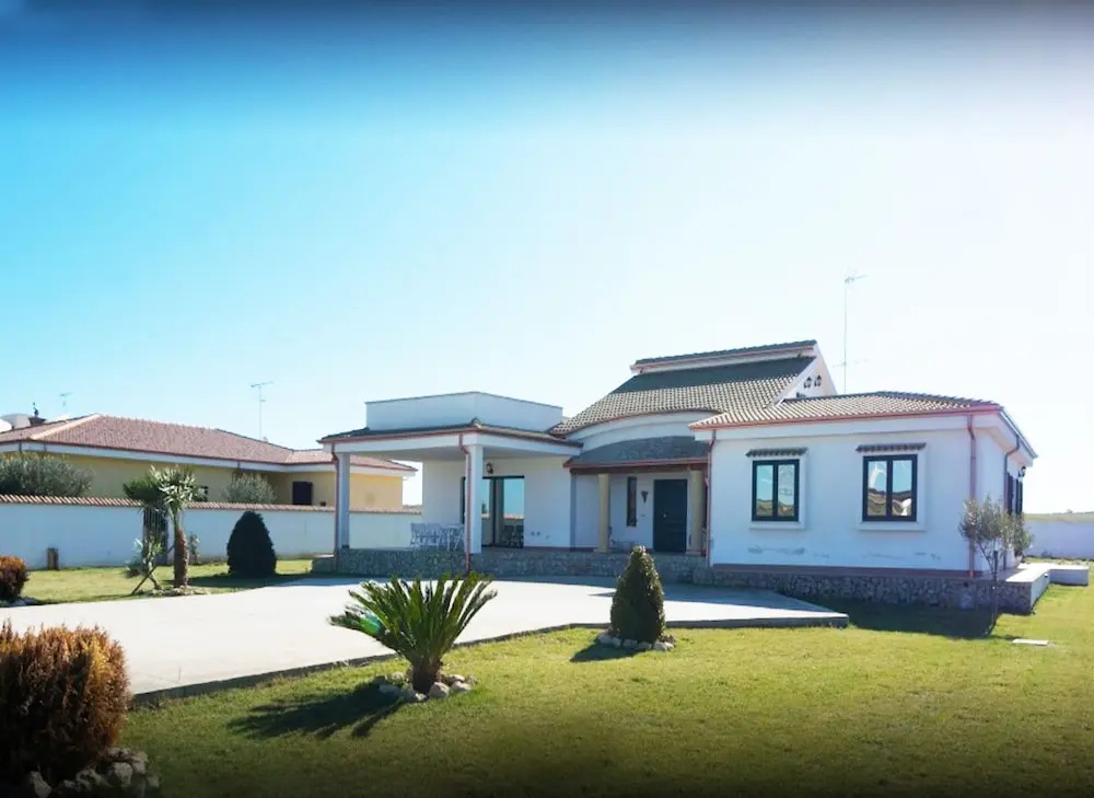 Japigium Villa Maria Antonietta