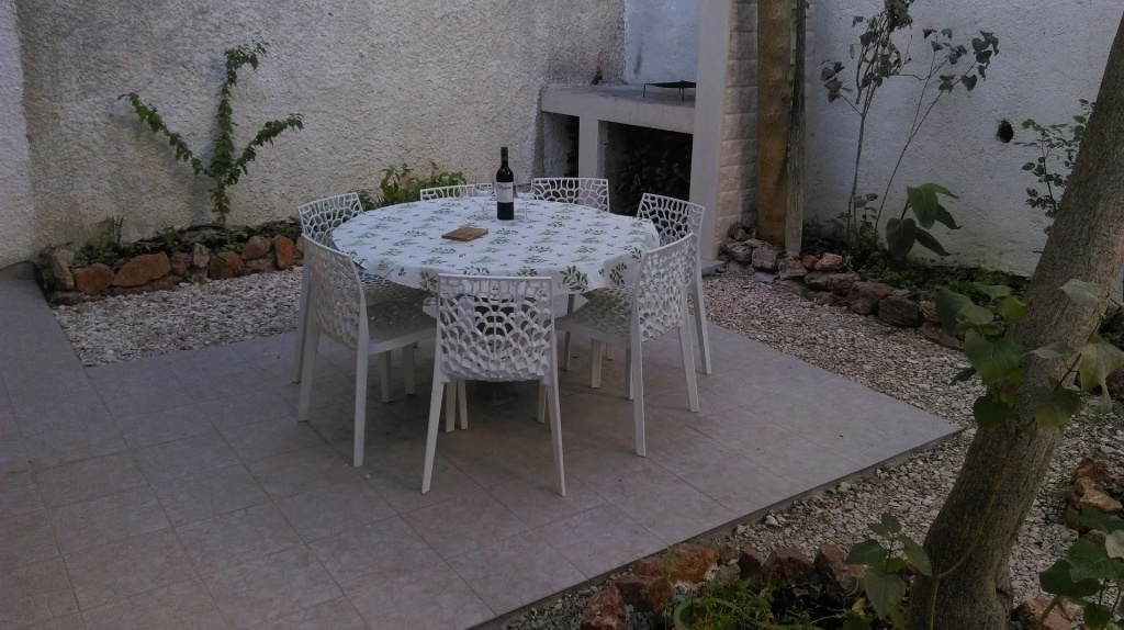 Apartment Rest - comfortable & close to center: A1 Bol, Island Brac