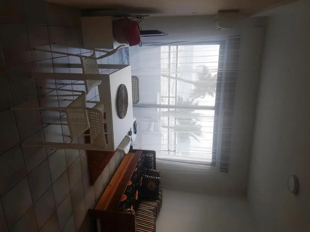 1 Bedroom Apartment with sea view