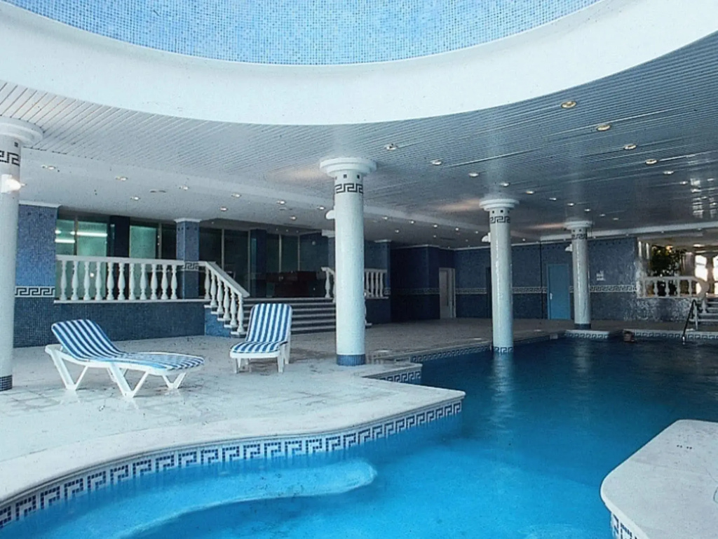Aparthotel HG Jardin de Menorca - Général