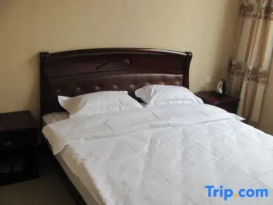 Standard Double room full double bed