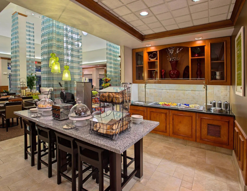 Hilton Garden Inn Columbia/Harbison - Général