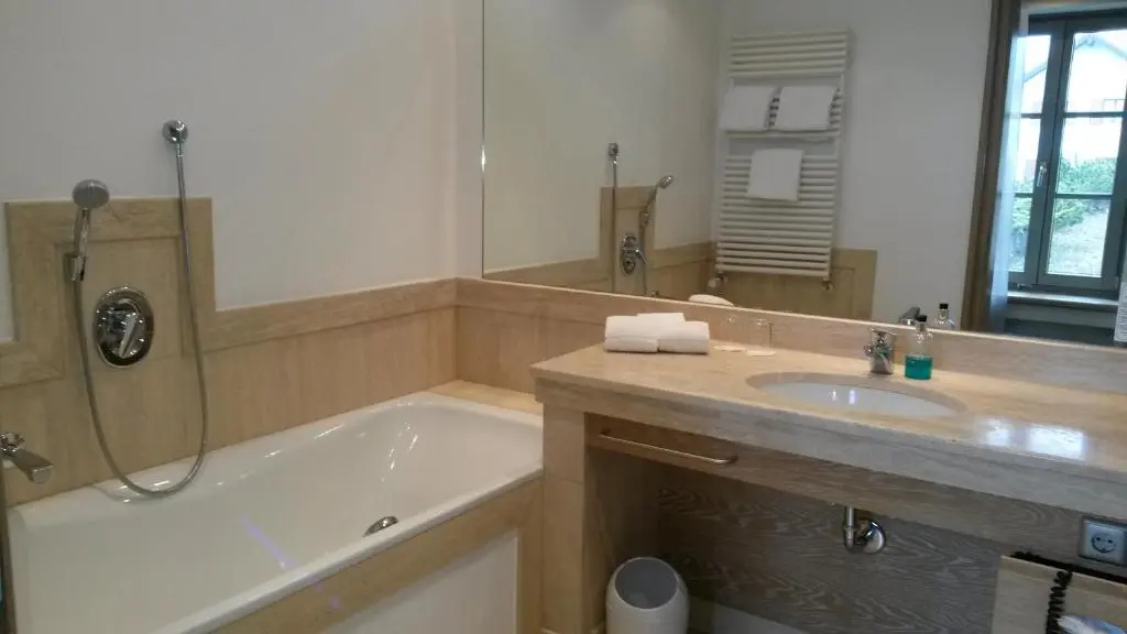 Hotel zur Post Aschheim - Chambres