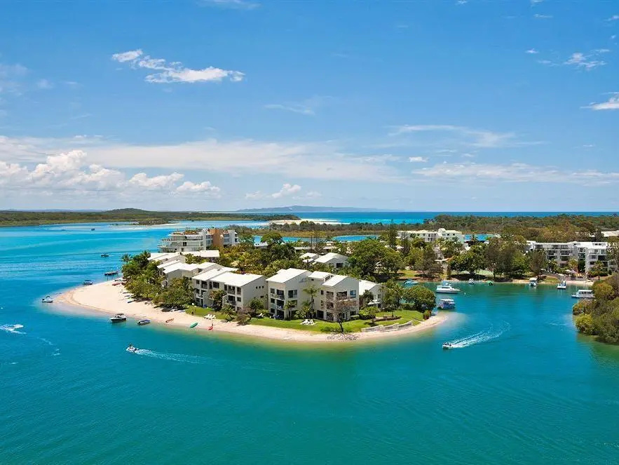 Culgoa Point Beach Resort - Chambres