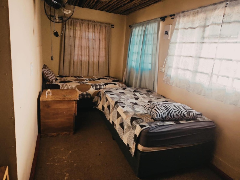 Hazyview Adventure Backpackers — 5