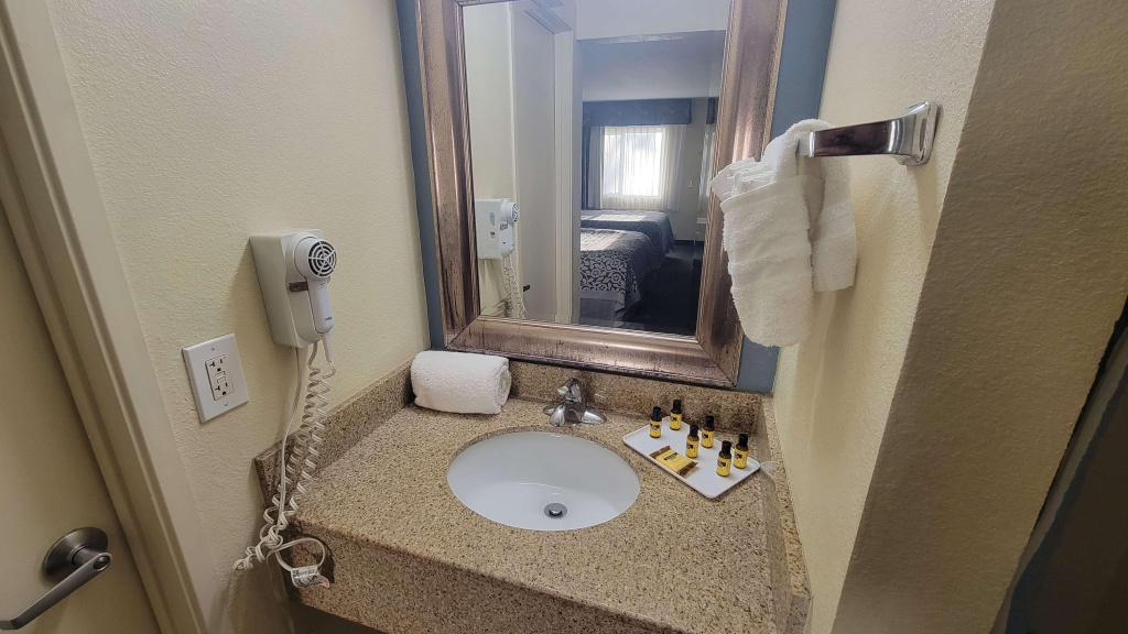 SureStay Hotel by Best Western Chula Vista San Diego Bay - Général