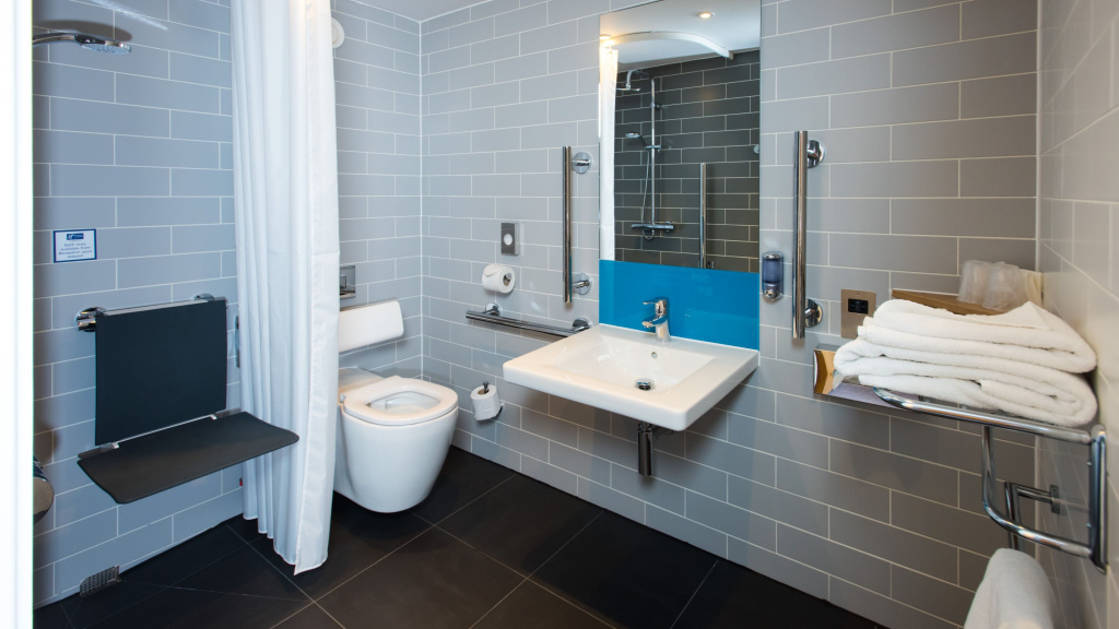 Holiday Inn Express Burton Upon Trent by IHG - Général