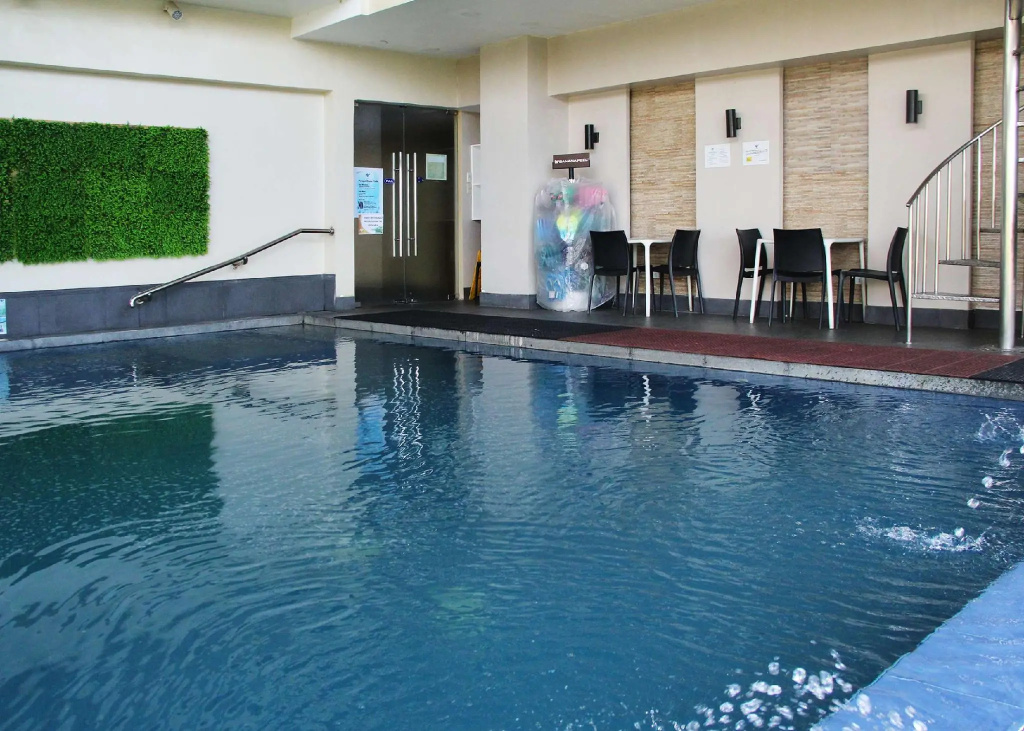 Hotel photo 10