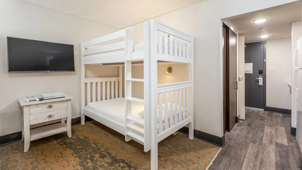 Holiday Inn Resort Panama City Beach by IHG - Chambres