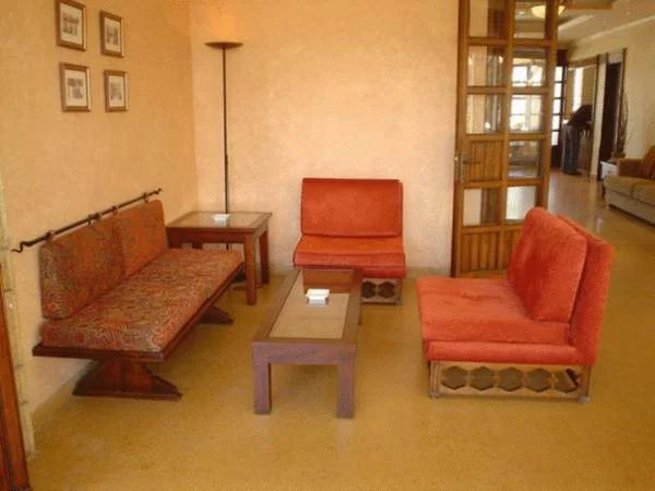 Douma Hotel - фото 2